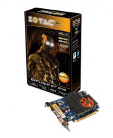 Zotac GeForce GT 240 (ZT-20409-10L) Zotac GeForce GT 240 (ZT-20409-10L)